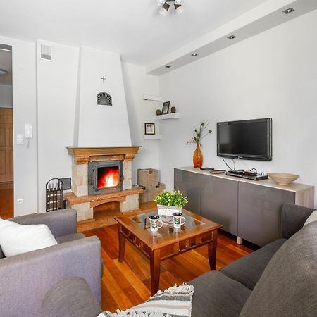 Apartamenty Za Strugiem Zakopane Exterior photo