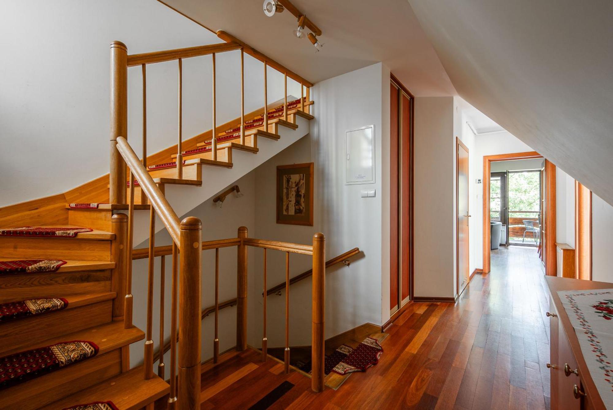 Apartamenty Za Strugiem Zakopane Exterior photo