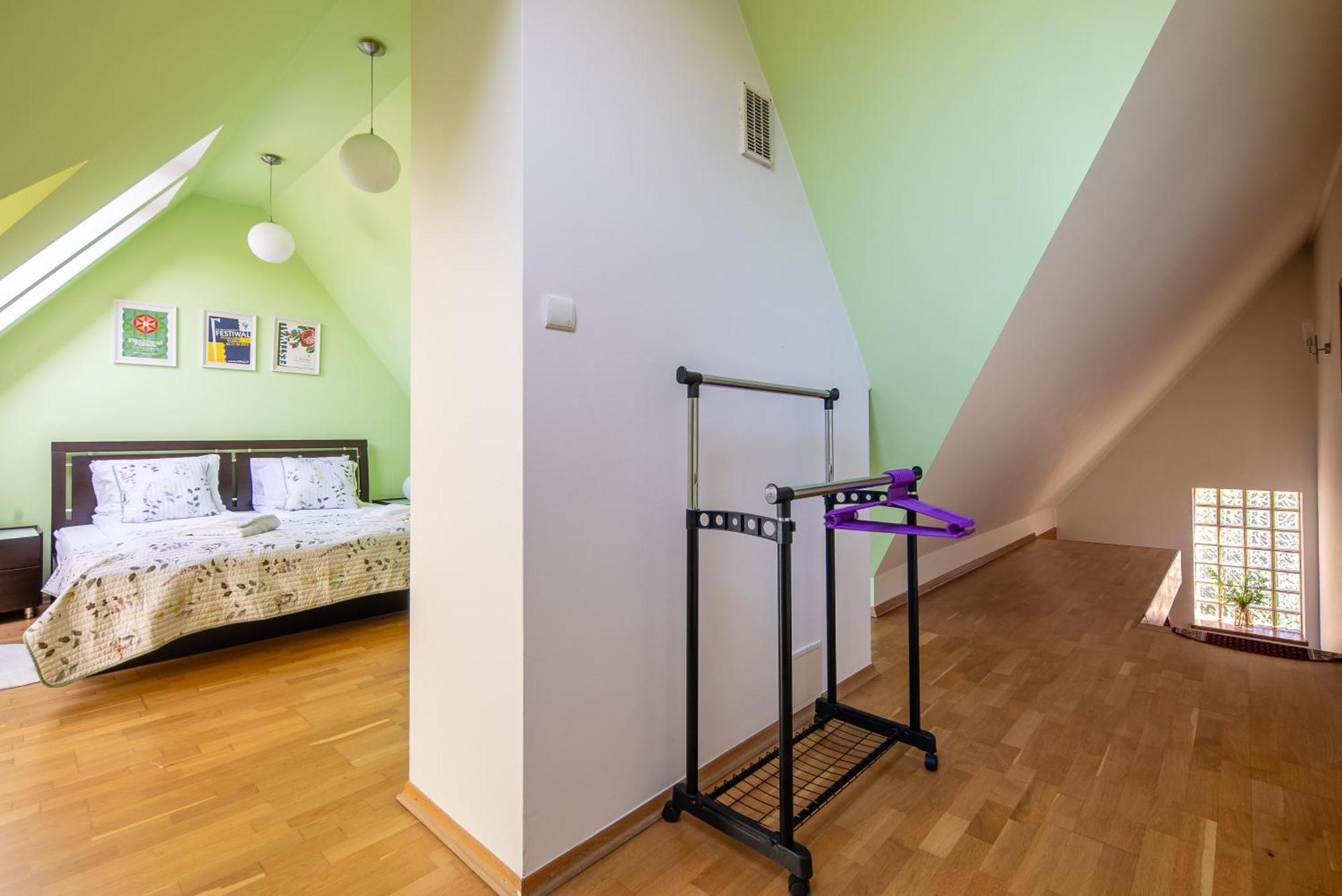 Apartamenty Za Strugiem Zakopane Exterior photo