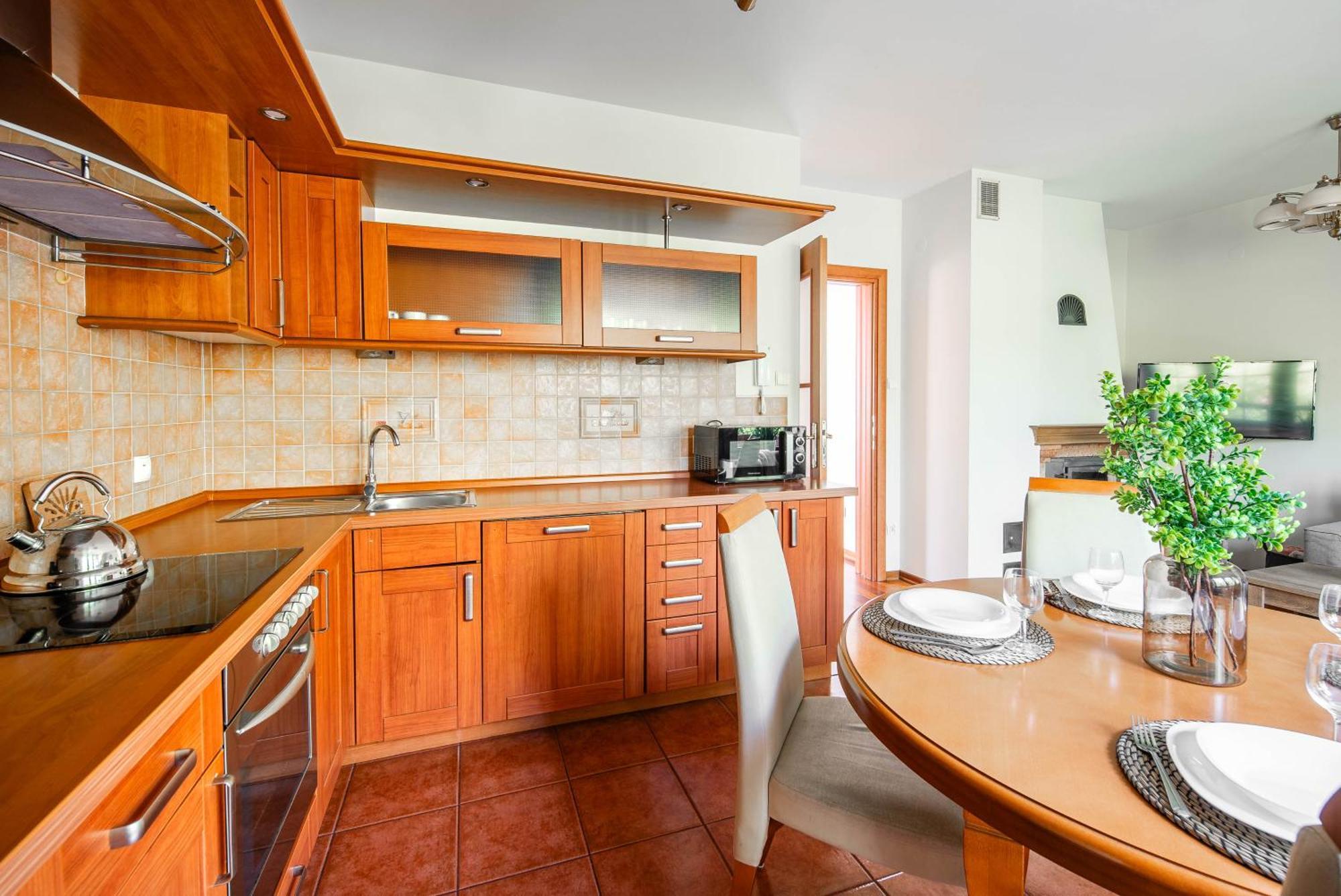Apartamenty Za Strugiem Zakopane Exterior photo