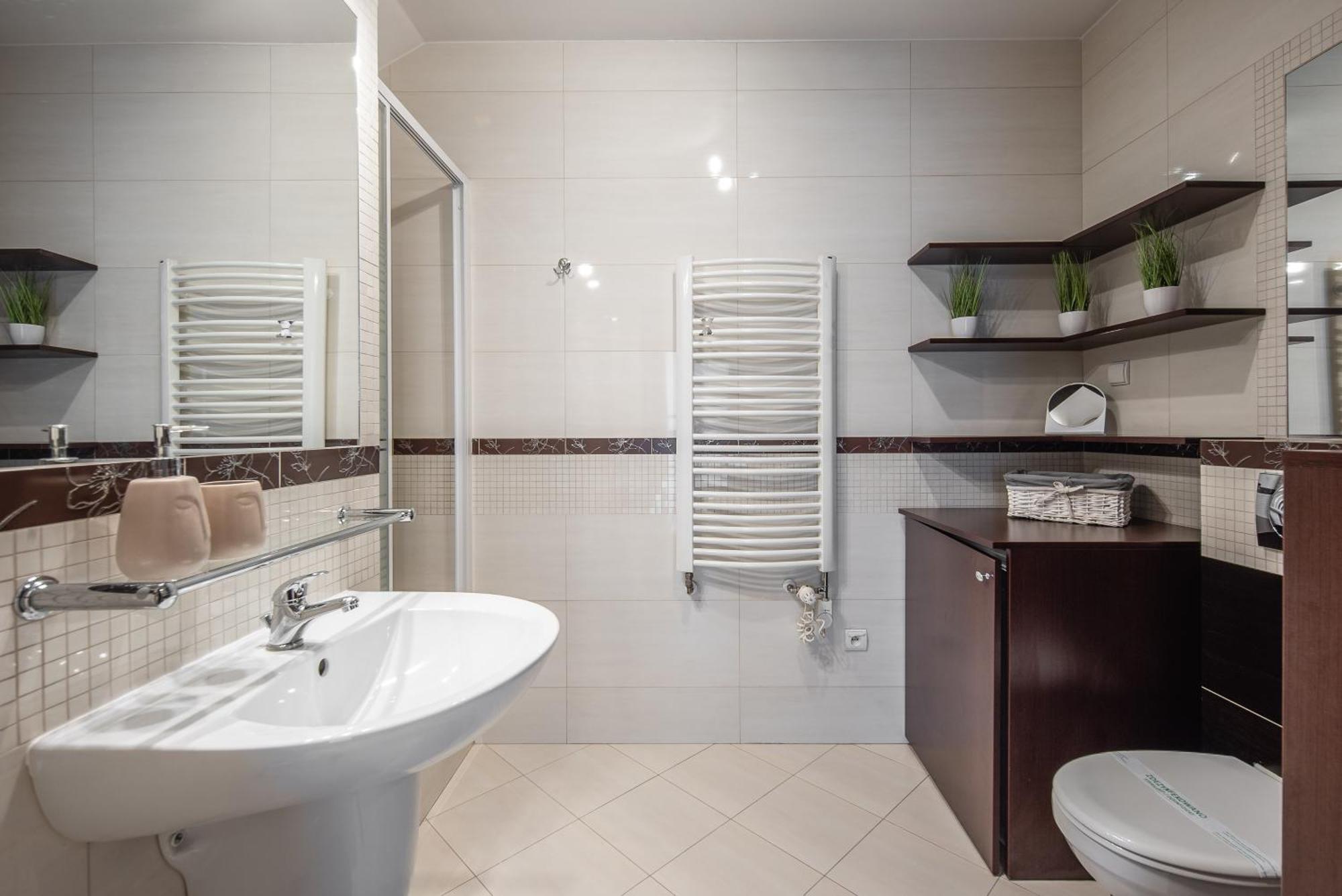 Apartamenty Za Strugiem Zakopane Exterior photo