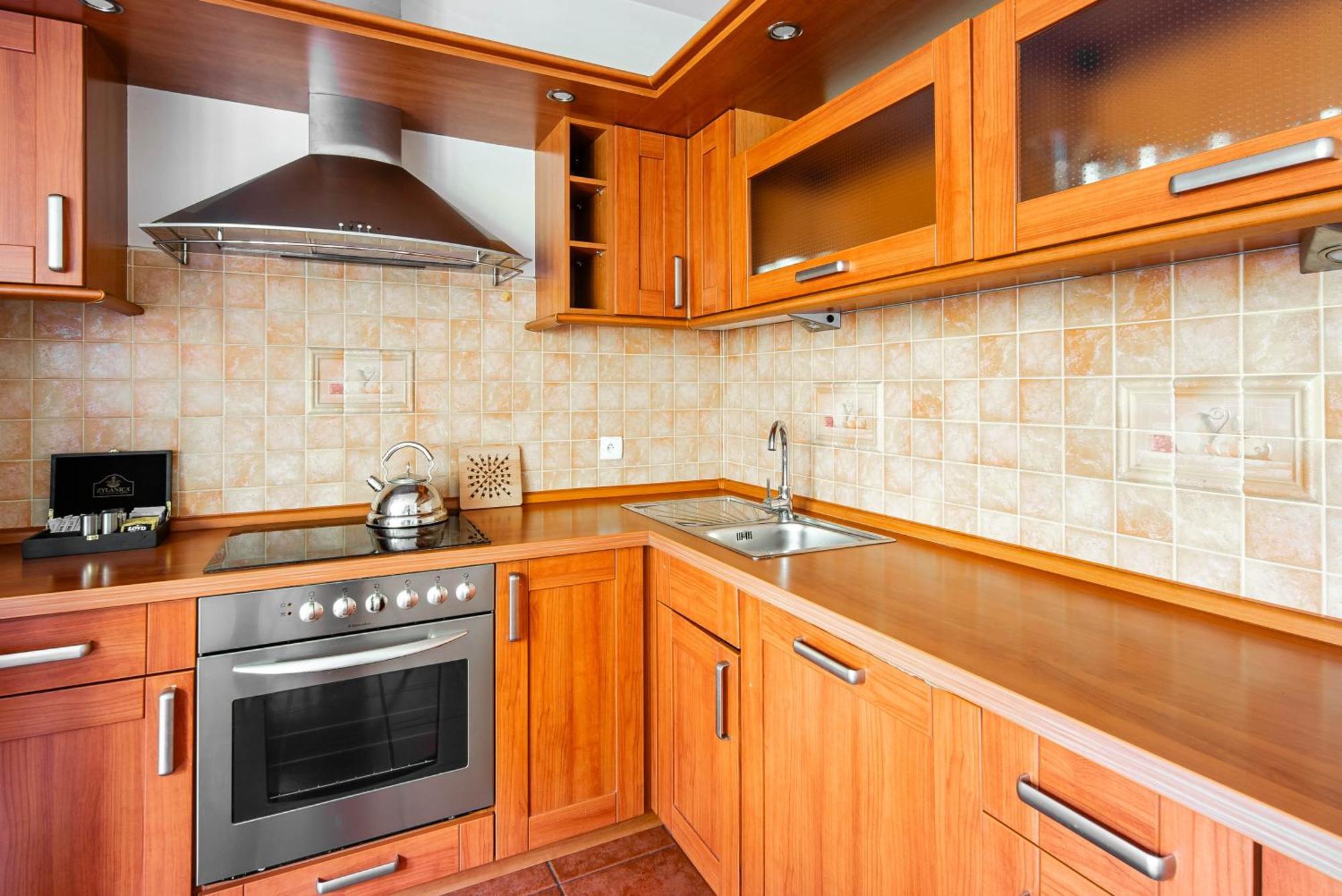 Apartamenty Za Strugiem Zakopane Exterior photo