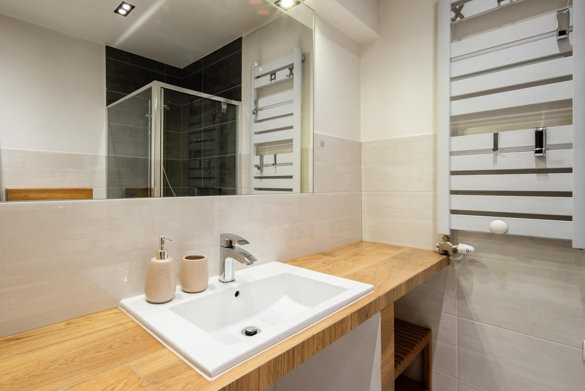 Apartamenty Za Strugiem Zakopane Exterior photo
