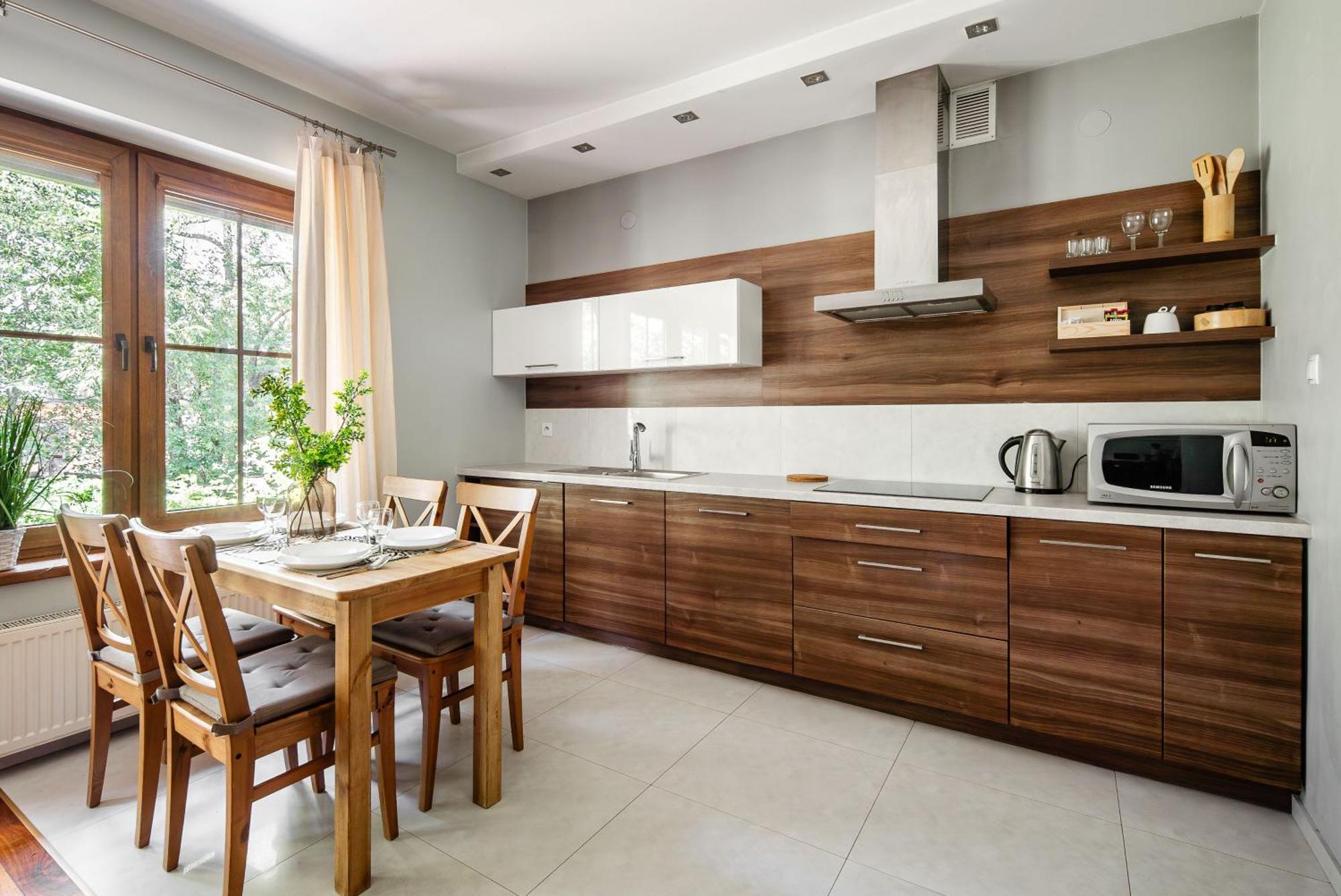 Apartamenty Za Strugiem Zakopane Exterior photo