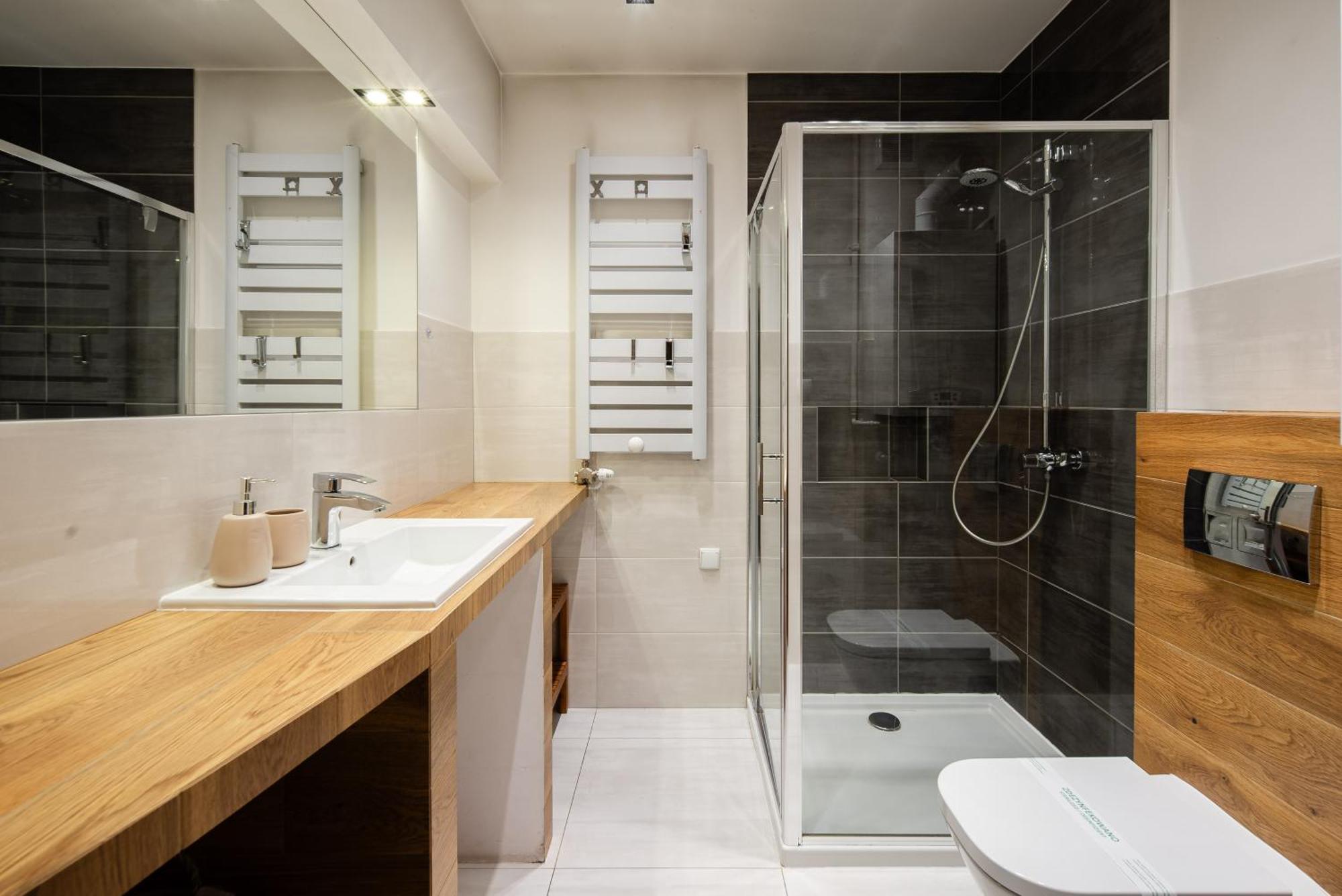 Apartamenty Za Strugiem Zakopane Exterior photo