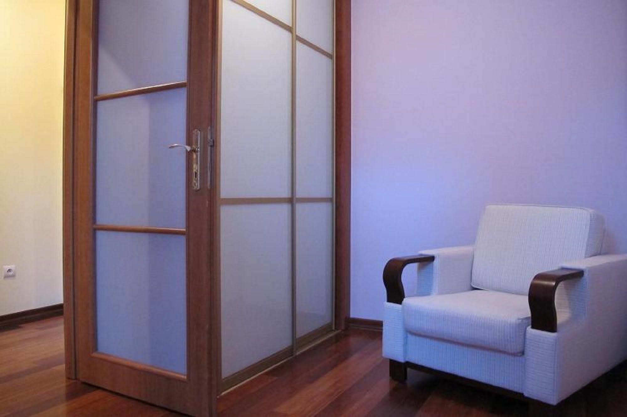 Apartamenty Za Strugiem Zakopane Exterior photo