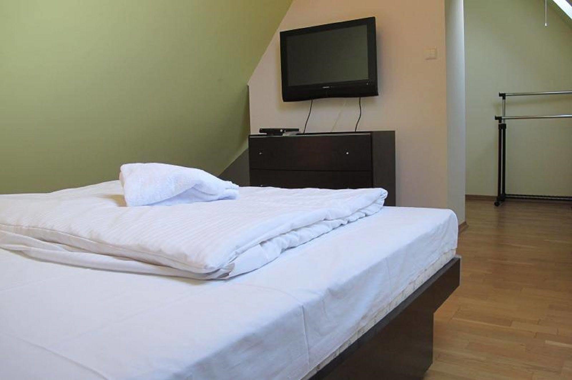 Apartamenty Za Strugiem Zakopane Exterior photo