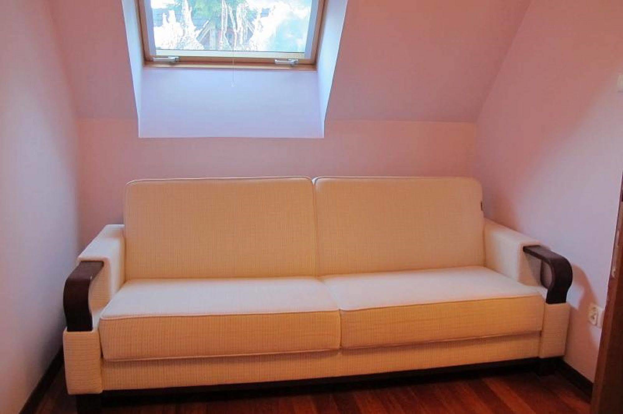 Apartamenty Za Strugiem Zakopane Exterior photo